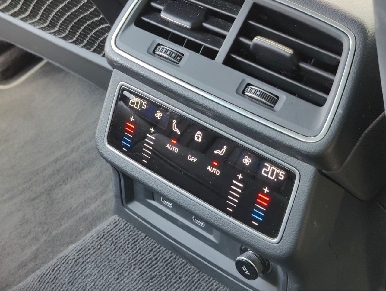 Audi A6 2020 — Миниатюра 15