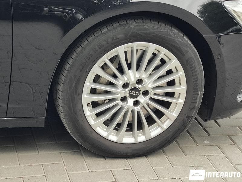 Audi A6 2020 — Миниатюра 18