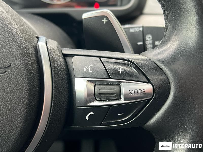BMW X5 4.0e 2016 — Миниатюра 16