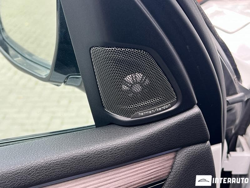 BMW X5 4.0e 2016 — Миниатюра 9