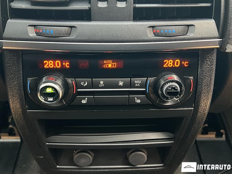 BMW X5 4.0e 2016 — Миниатюра 24