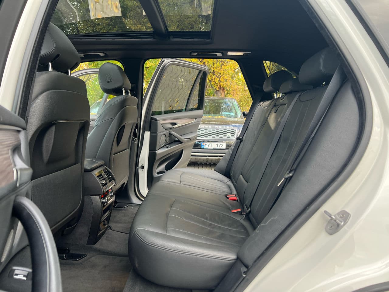 BMW X5 4.0e 2016 — Миниатюра 23