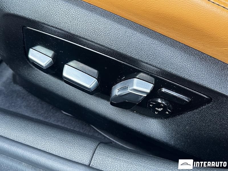 BMW 530e 2017 — Миниатюра 19