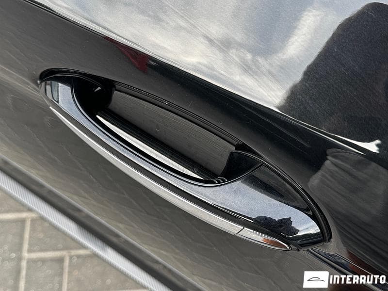 BMW 530e 2017 — Миниатюра 7
