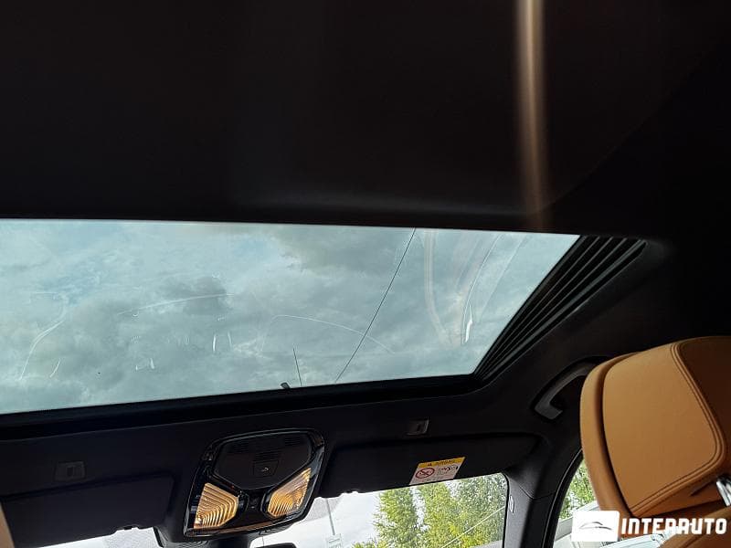 BMW 530e 2017 — Миниатюра 24