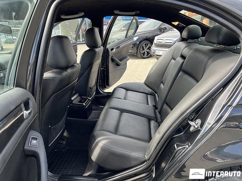 BMW 320 1998 — Миниатюра 10