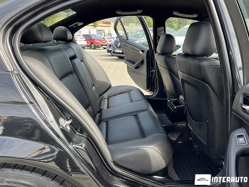 BMW 320 1998 — Миниатюра 11