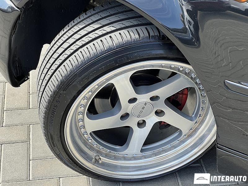 BMW 320 1998 — Миниатюра 13