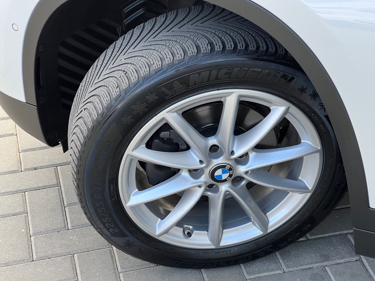 2022 BMW X1 1.6D — Miniatură 15
