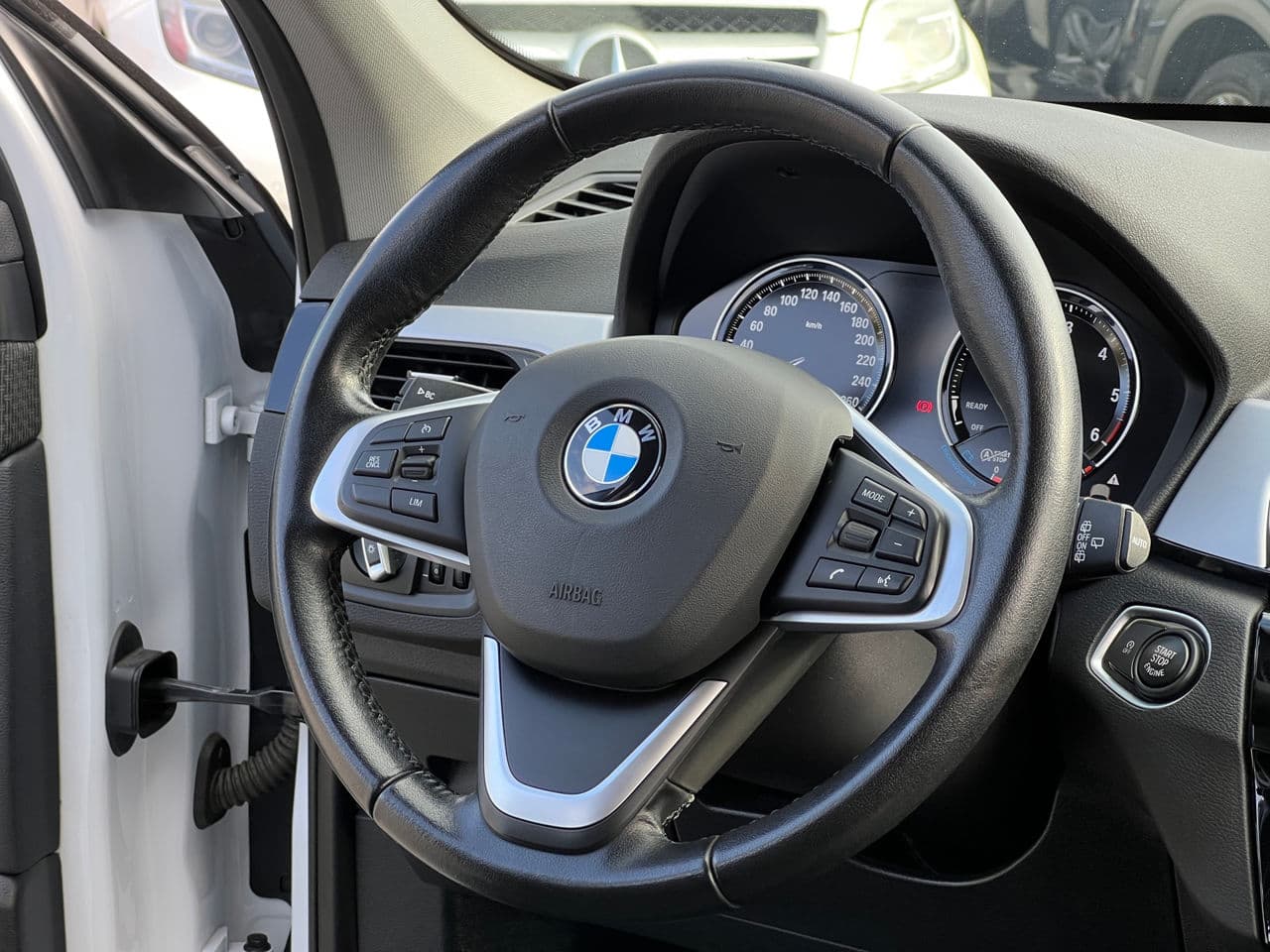 2022 BMW X1 1.6D — Miniatură 7