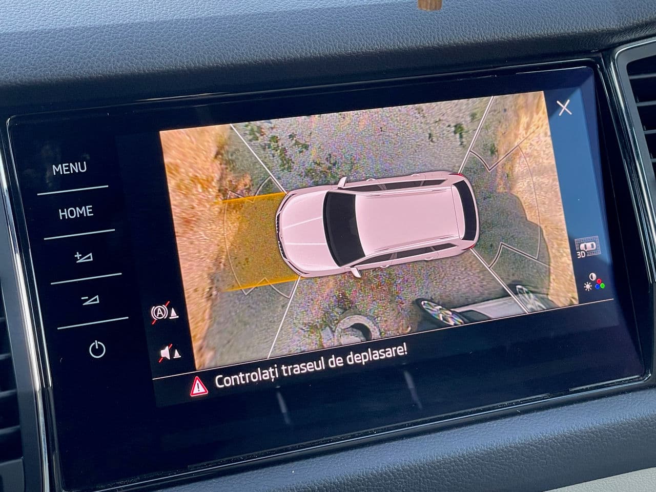 Skoda Kodiaq 2020 — Миниатюра 14