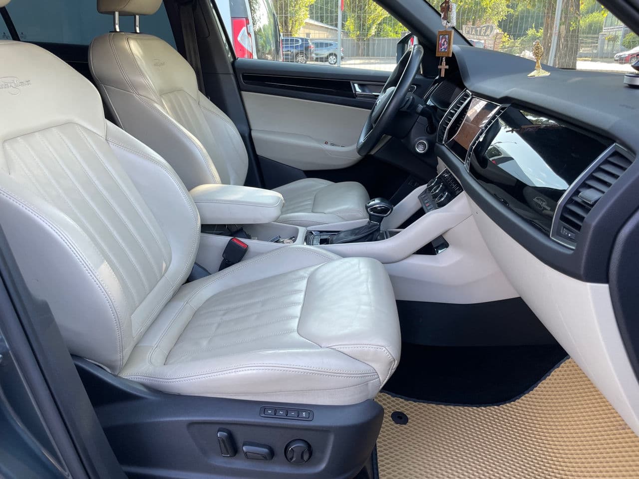 Skoda Kodiaq 2020 — Миниатюра 17