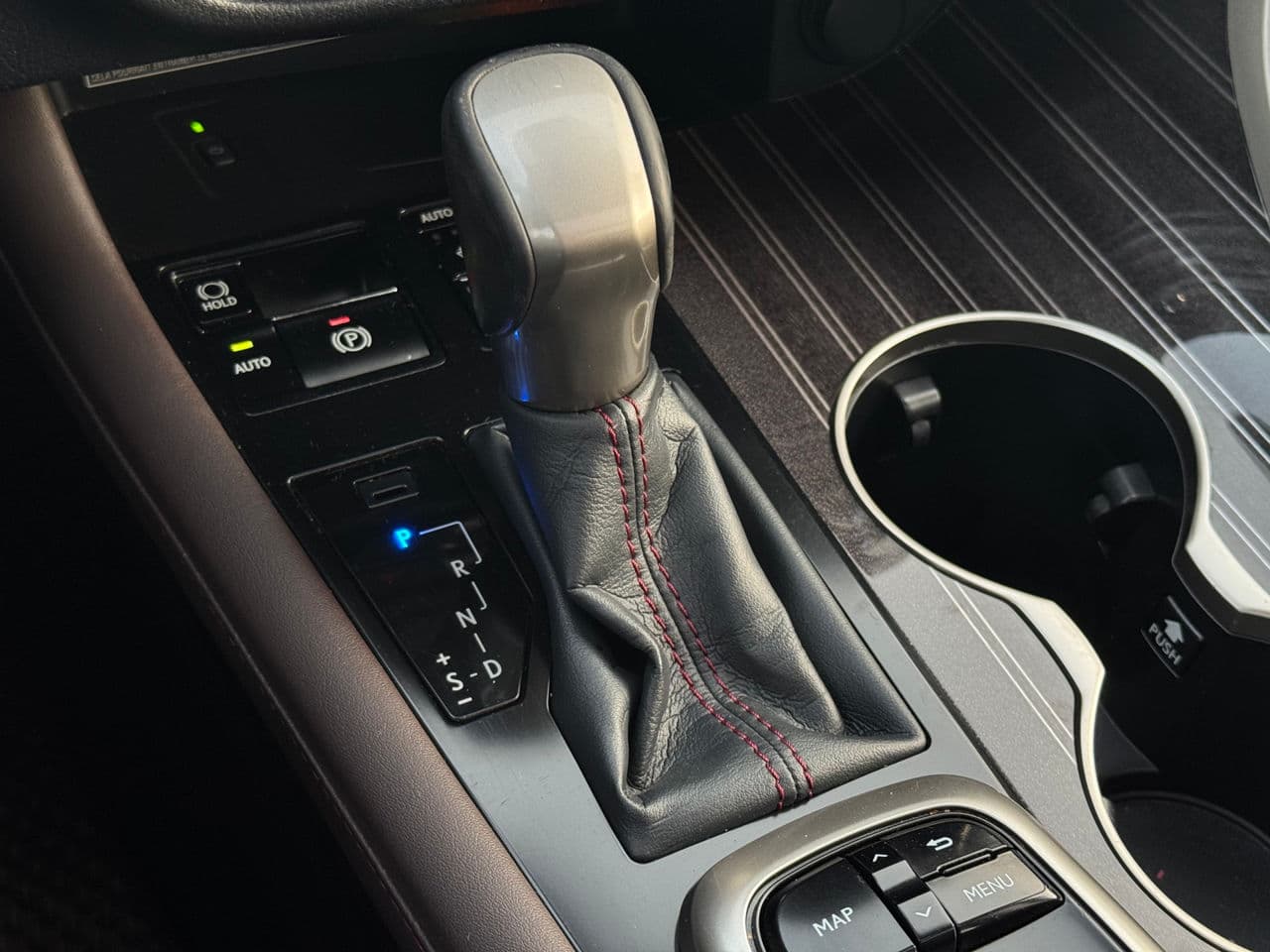 Lexus RX 450h 2018 — Миниатюра 14