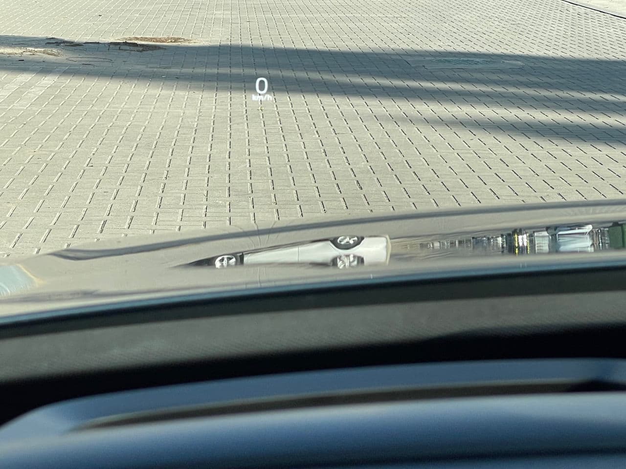 Volvo XC 90 2020 — Миниатюра 19