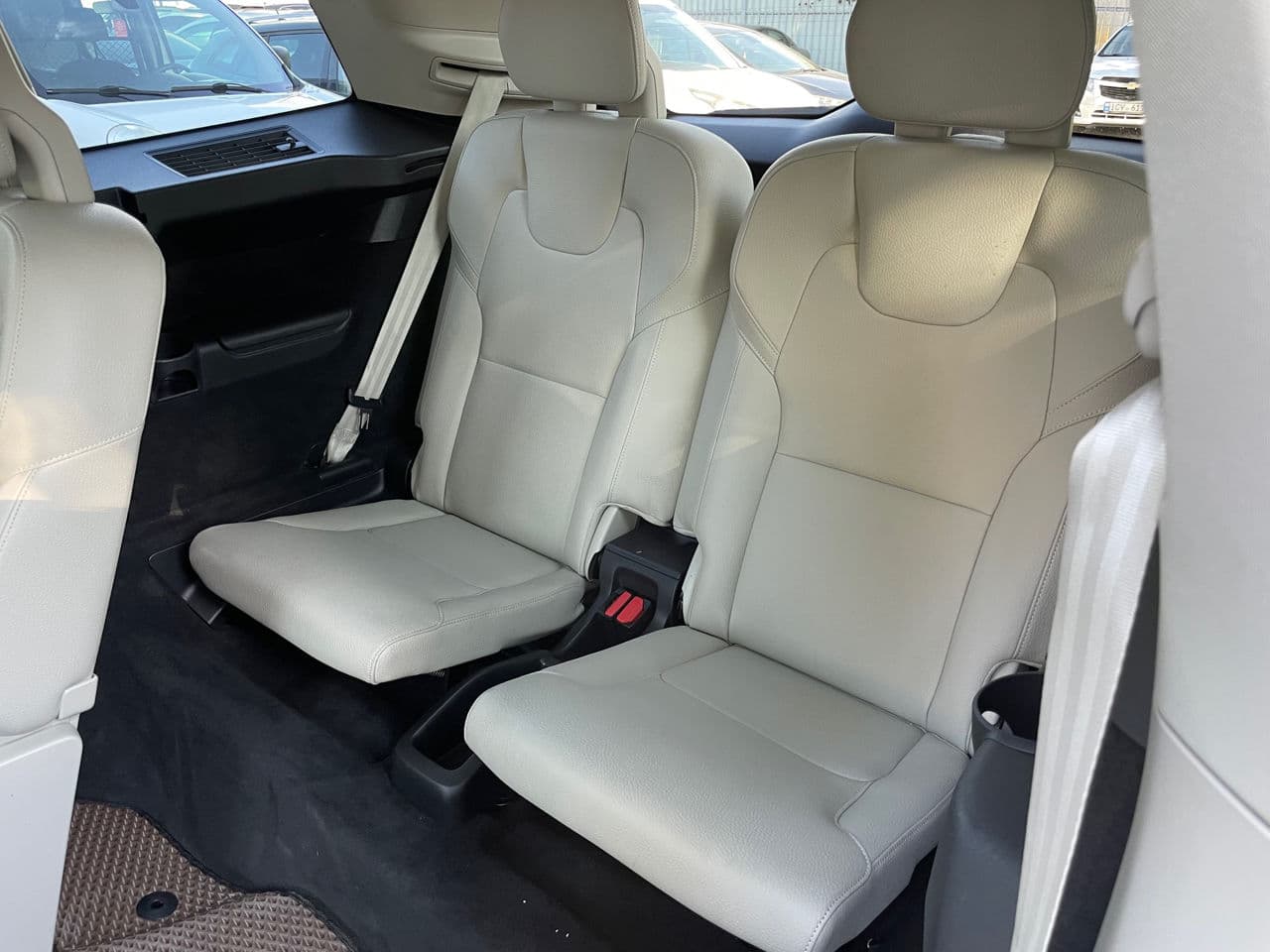Volvo XC 90 2020 — Миниатюра 22