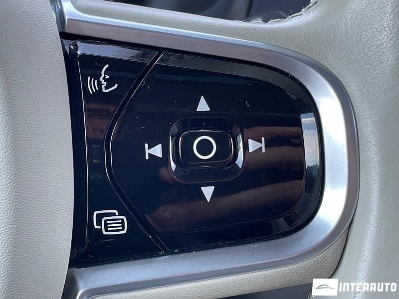 Volvo XC 90 2020 — Миниатюра 11