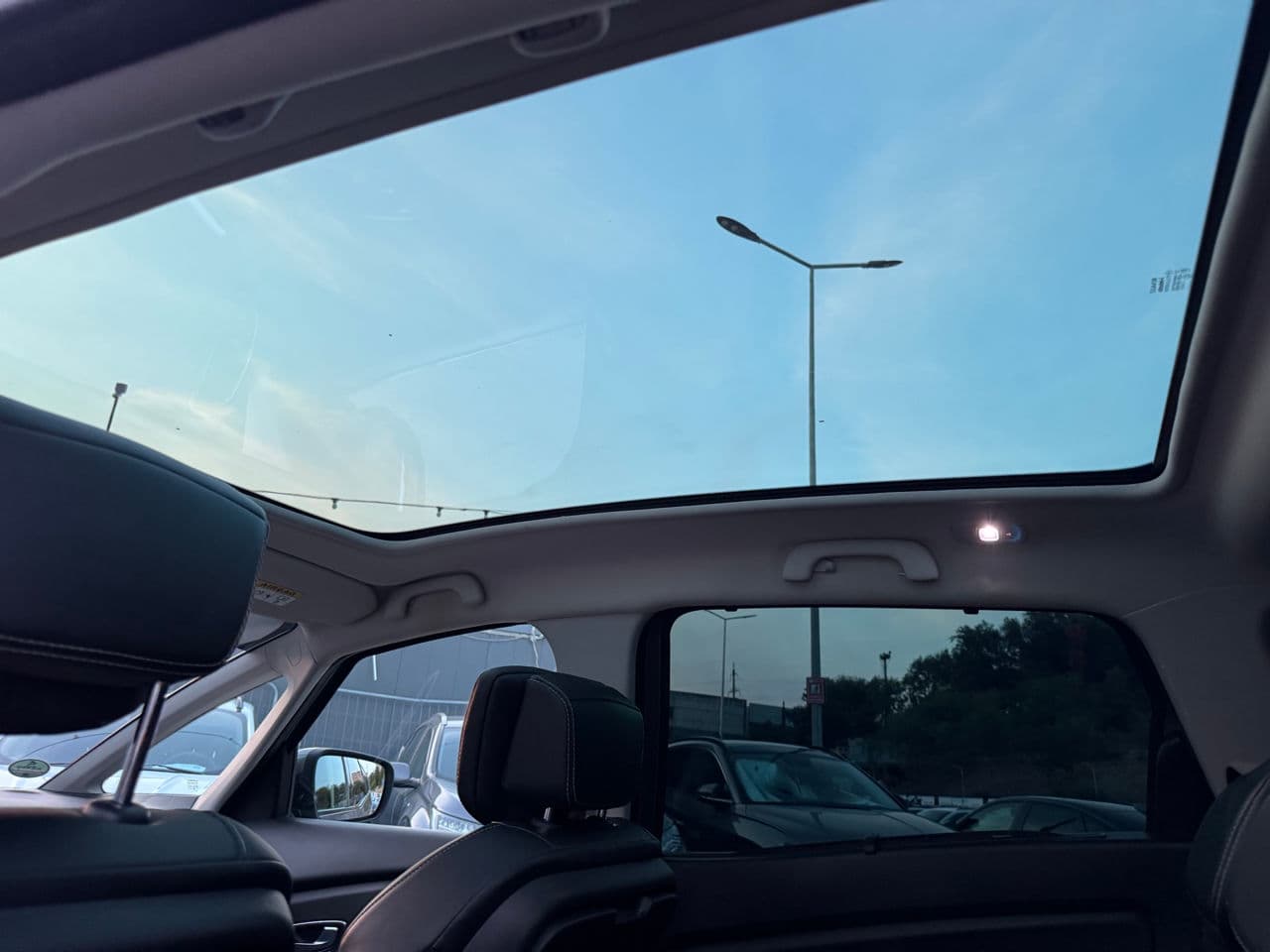 Renault Grand Scenic 2017 — Миниатюра 15