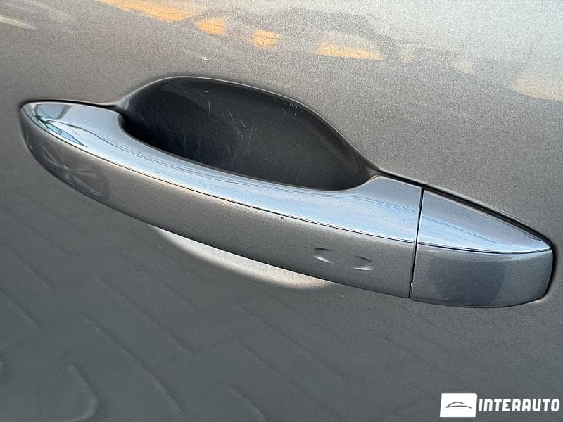 Renault Grand Scenic 2017 — Миниатюра 17