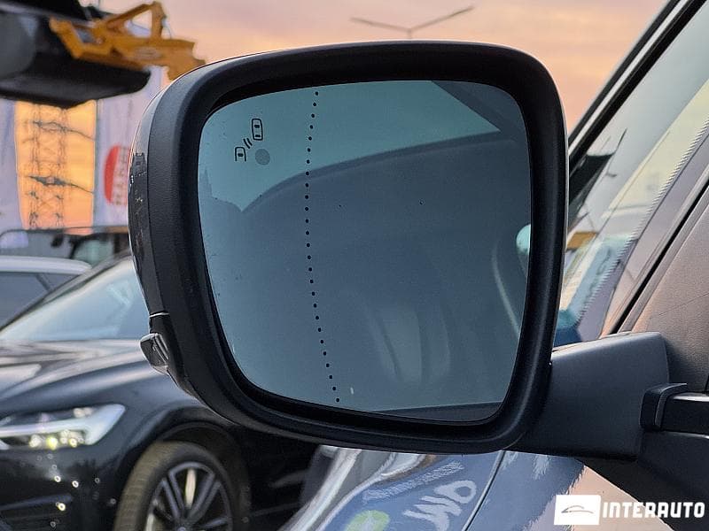 Renault Grand Scenic 2017 — Миниатюра 16