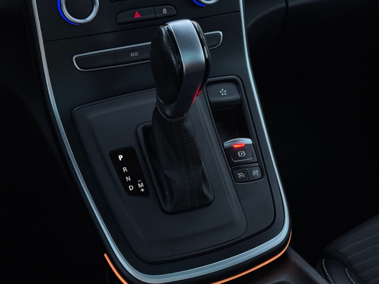 Renault Grand Scenic 2017 — Миниатюра 11