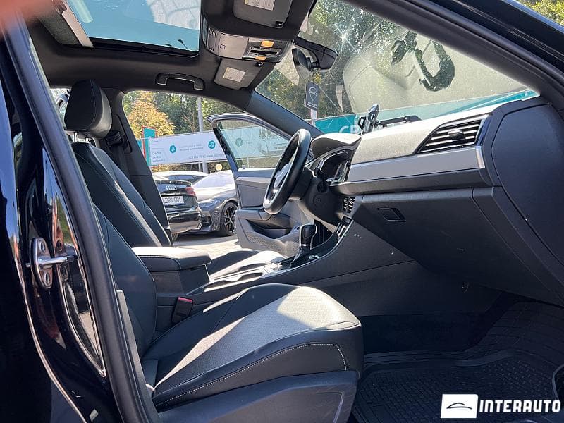 Volkswagen Jetta 2019 — Миниатюра 7