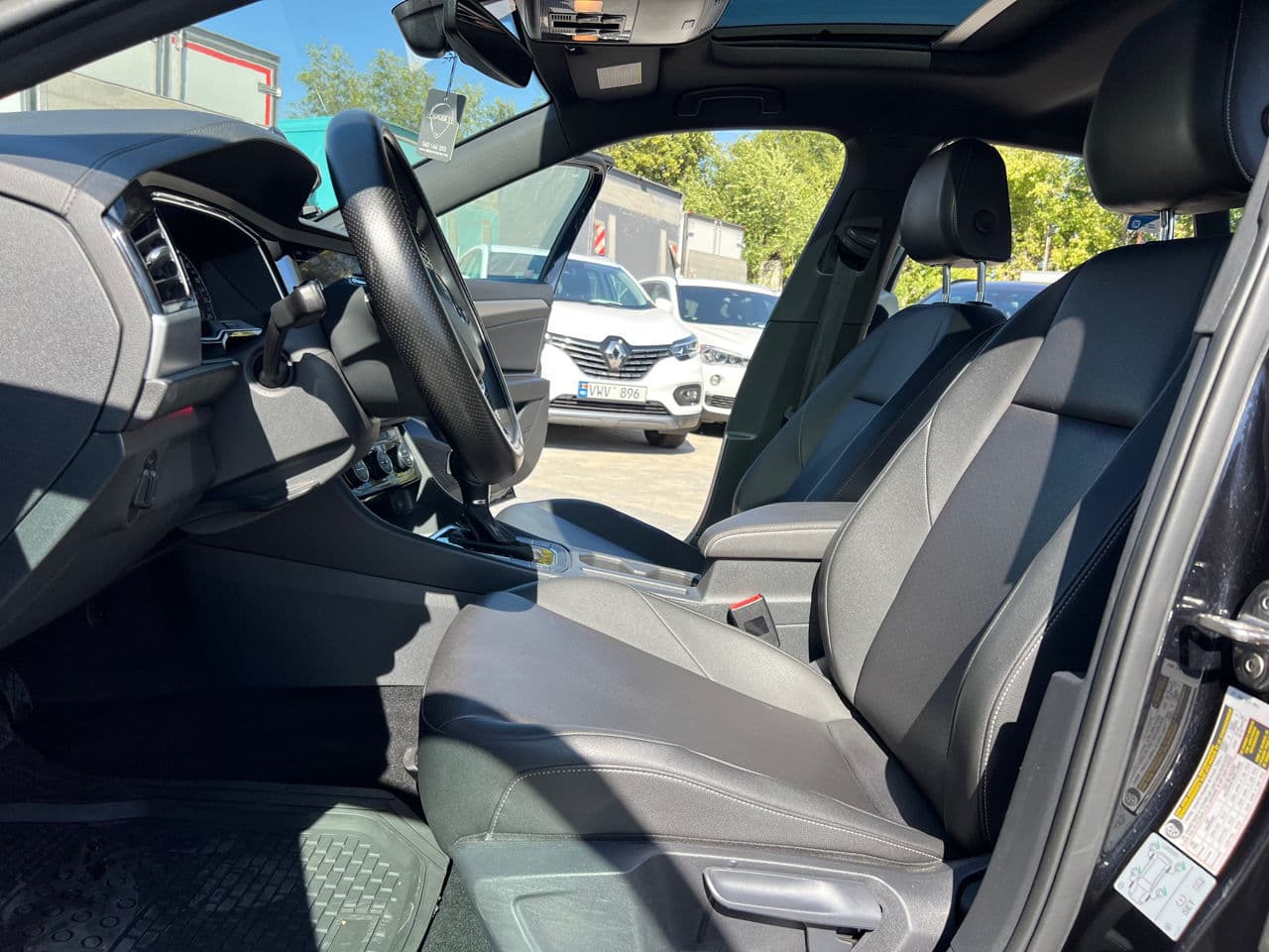 Volkswagen Jetta 2019 — Миниатюра 5