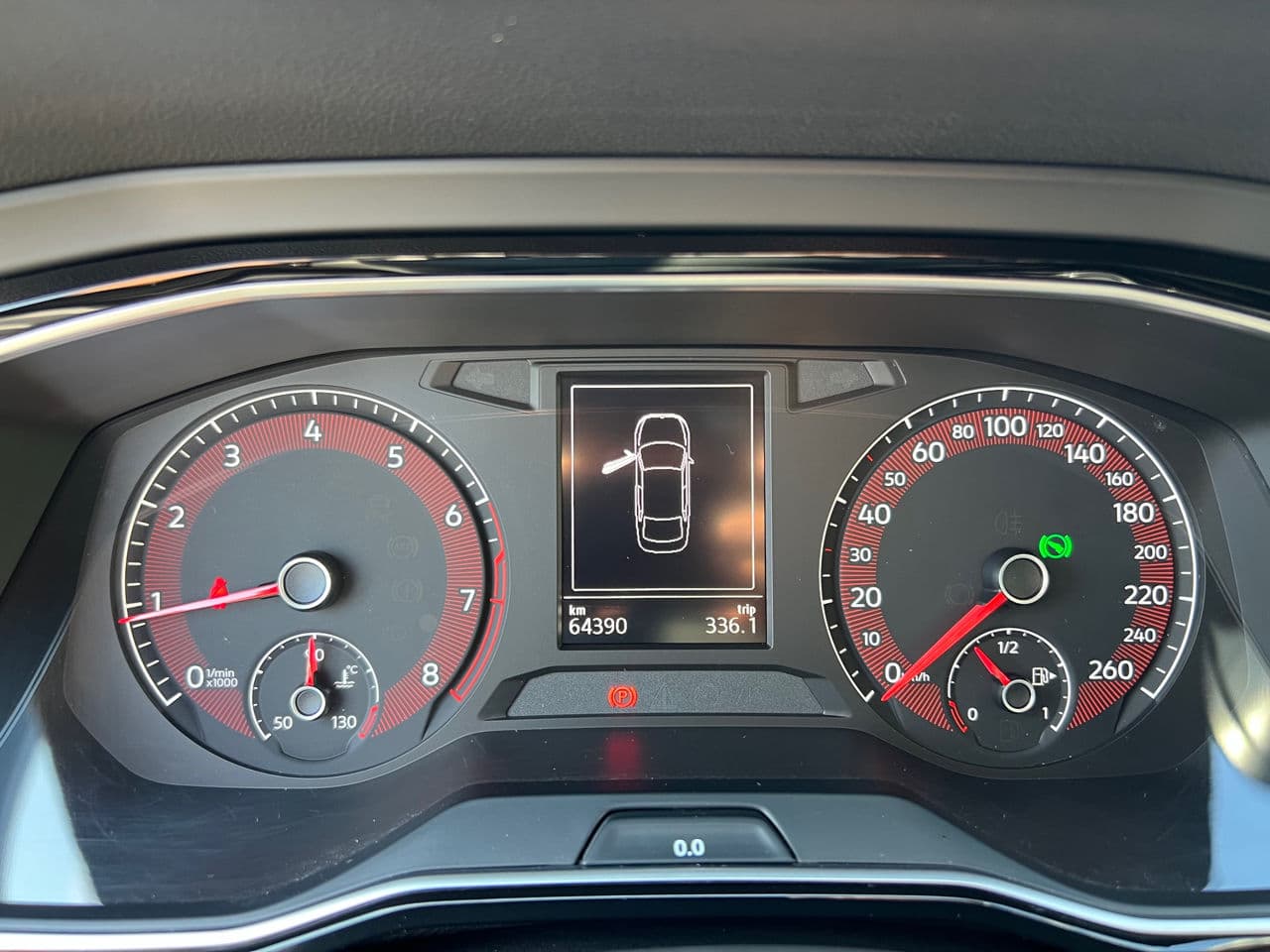 Volkswagen Jetta 2019 — Миниатюра 11
