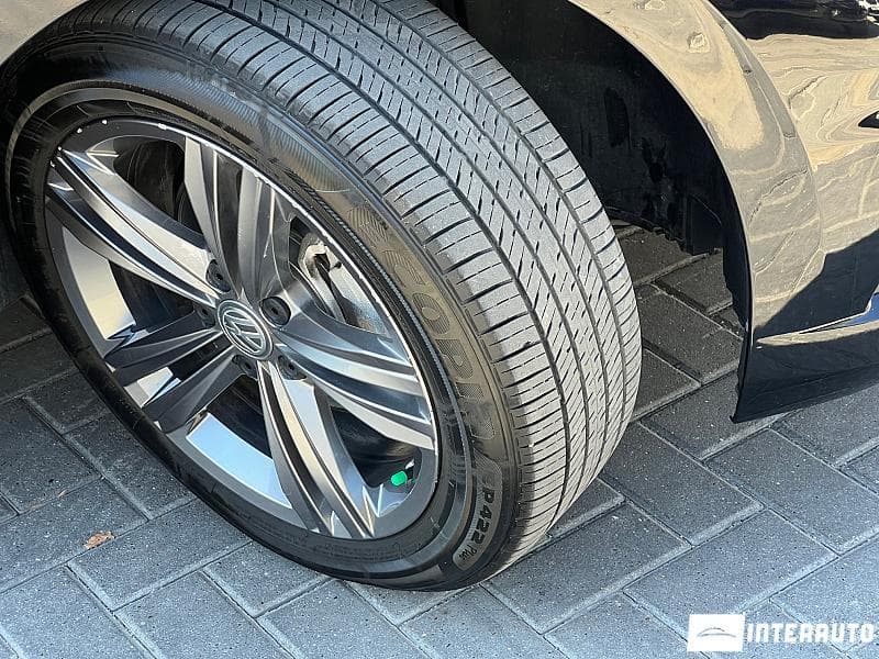 Volkswagen Jetta 2019 — Миниатюра 19