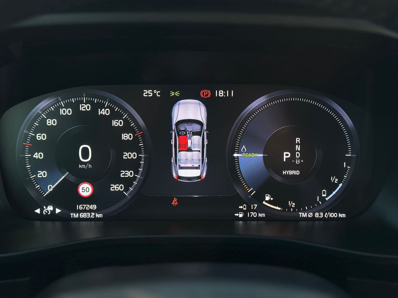 Volvo XC 40 2021 — Миниатюра 14