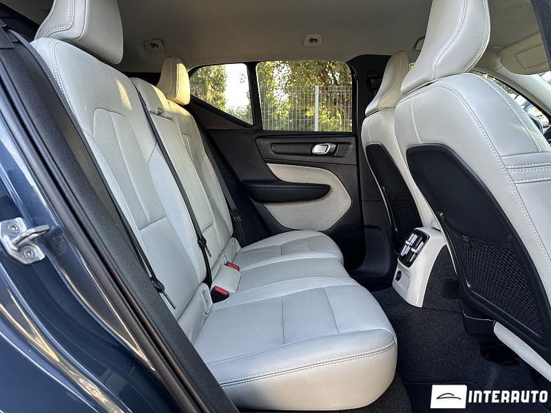 Volvo XC 40 2021 — Миниатюра 19