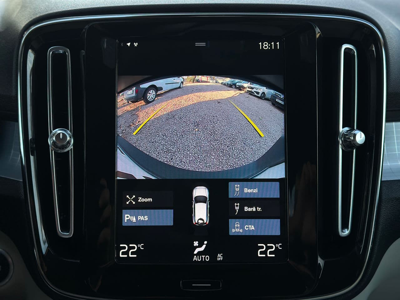 Volvo XC 40 2021 — Миниатюра 15