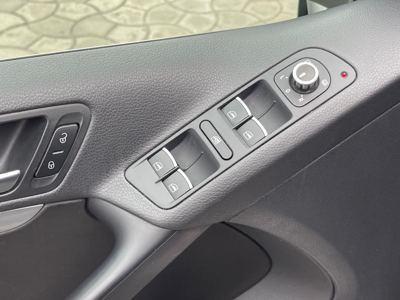 Volkswagen Tiguan 2014 — Миниатюра 15