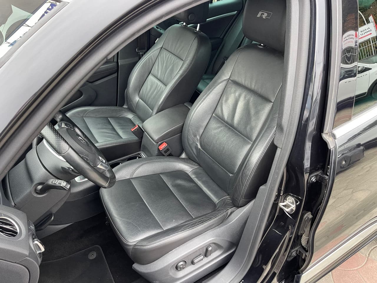 Volkswagen Tiguan 2014 — Миниатюра 14