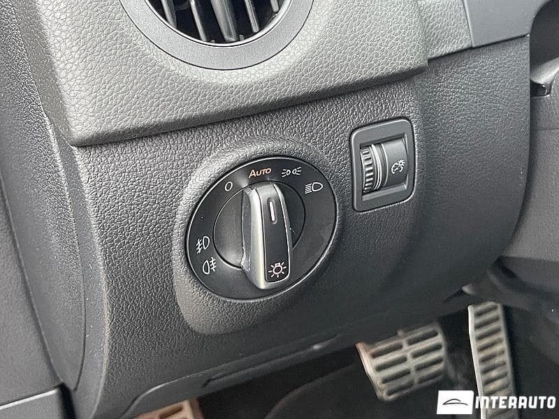 Volkswagen Tiguan 2014 — Миниатюра 16