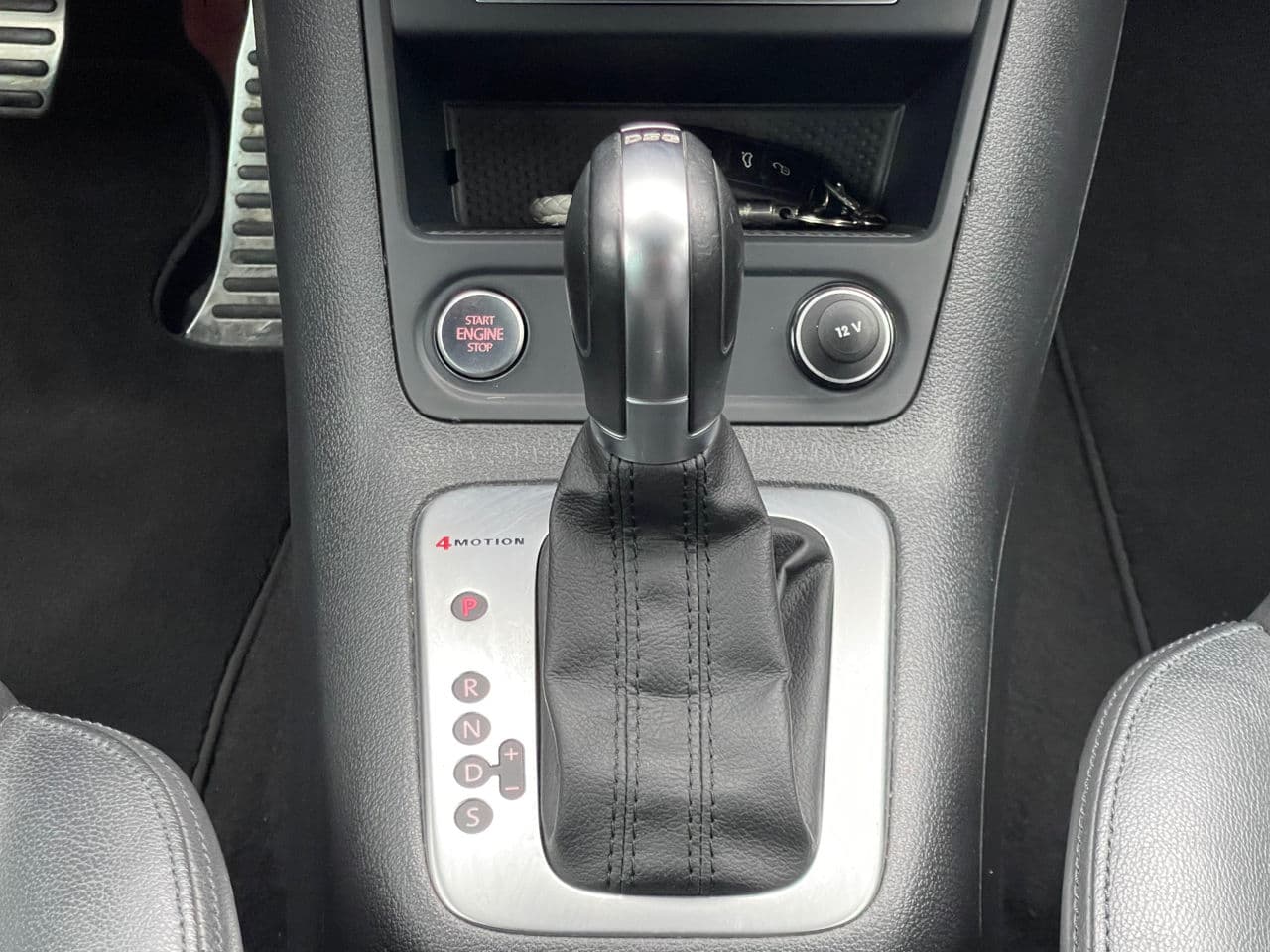 Volkswagen Tiguan 2014 — Миниатюра 12