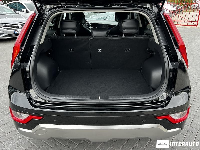 Kia Niro 2023 — Миниатюра 18