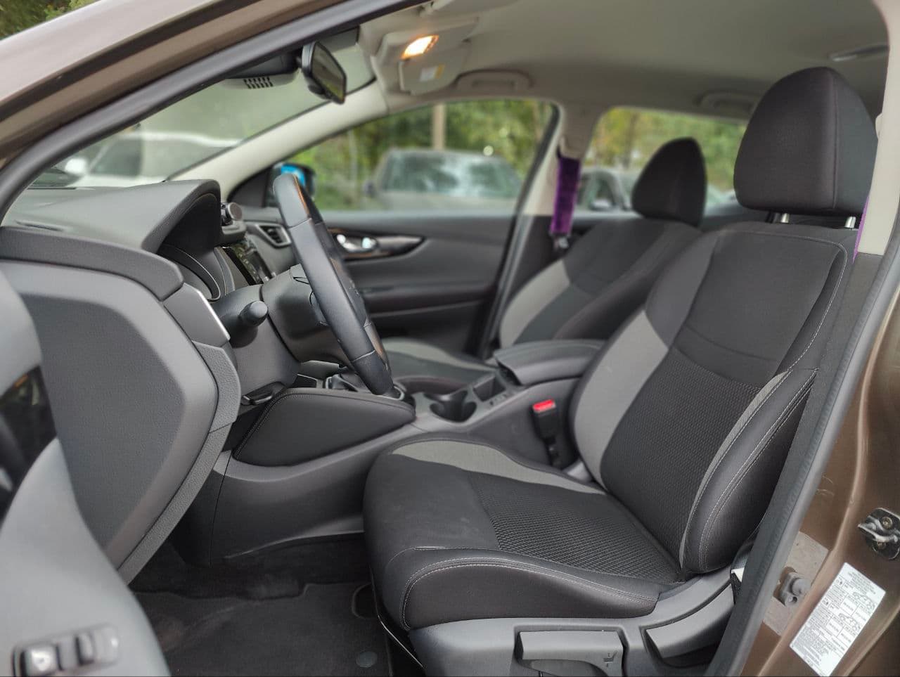 Nissan Qashqai 2021 — Миниатюра 5