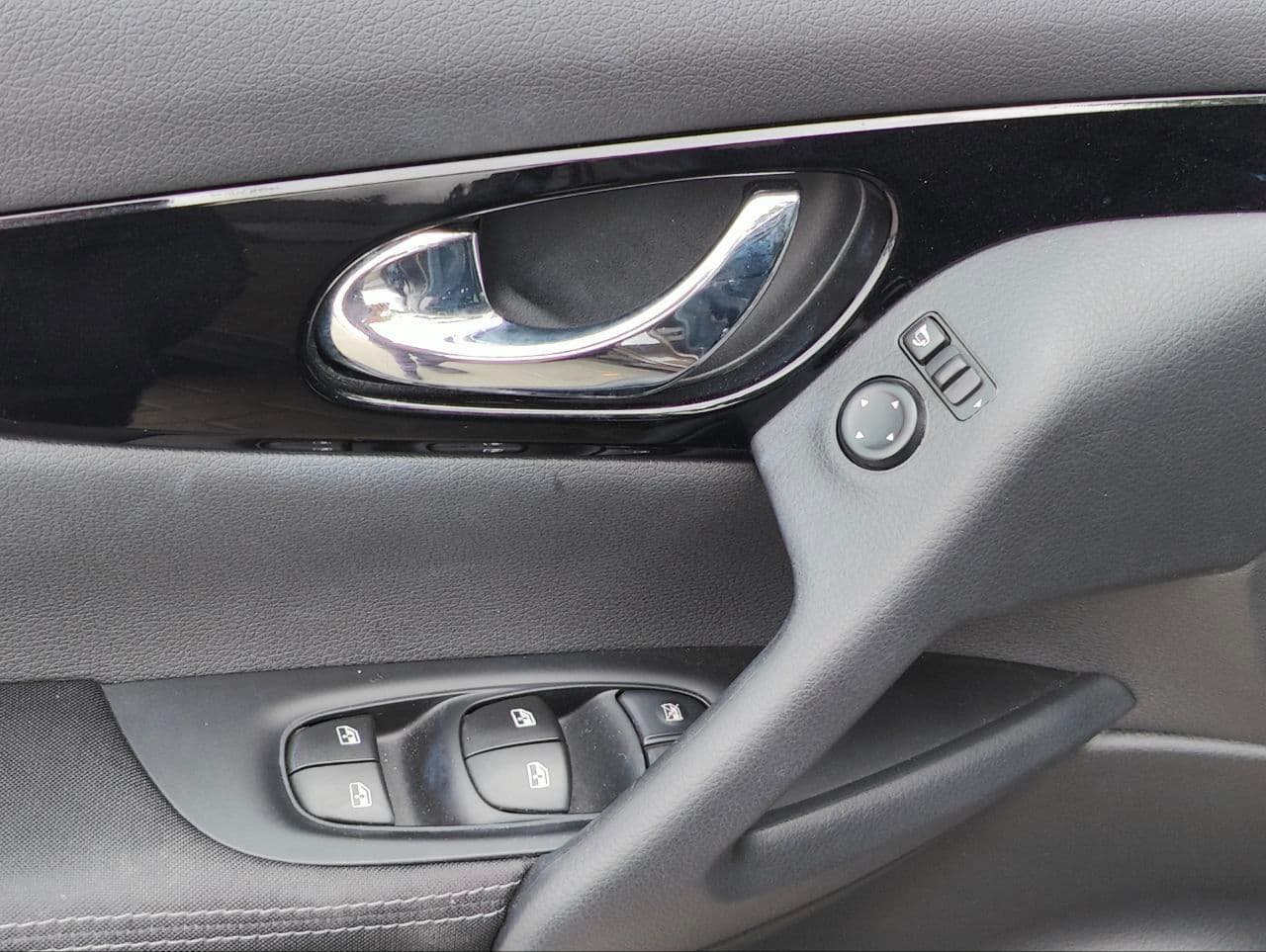 Nissan Qashqai 2021 — Миниатюра 14