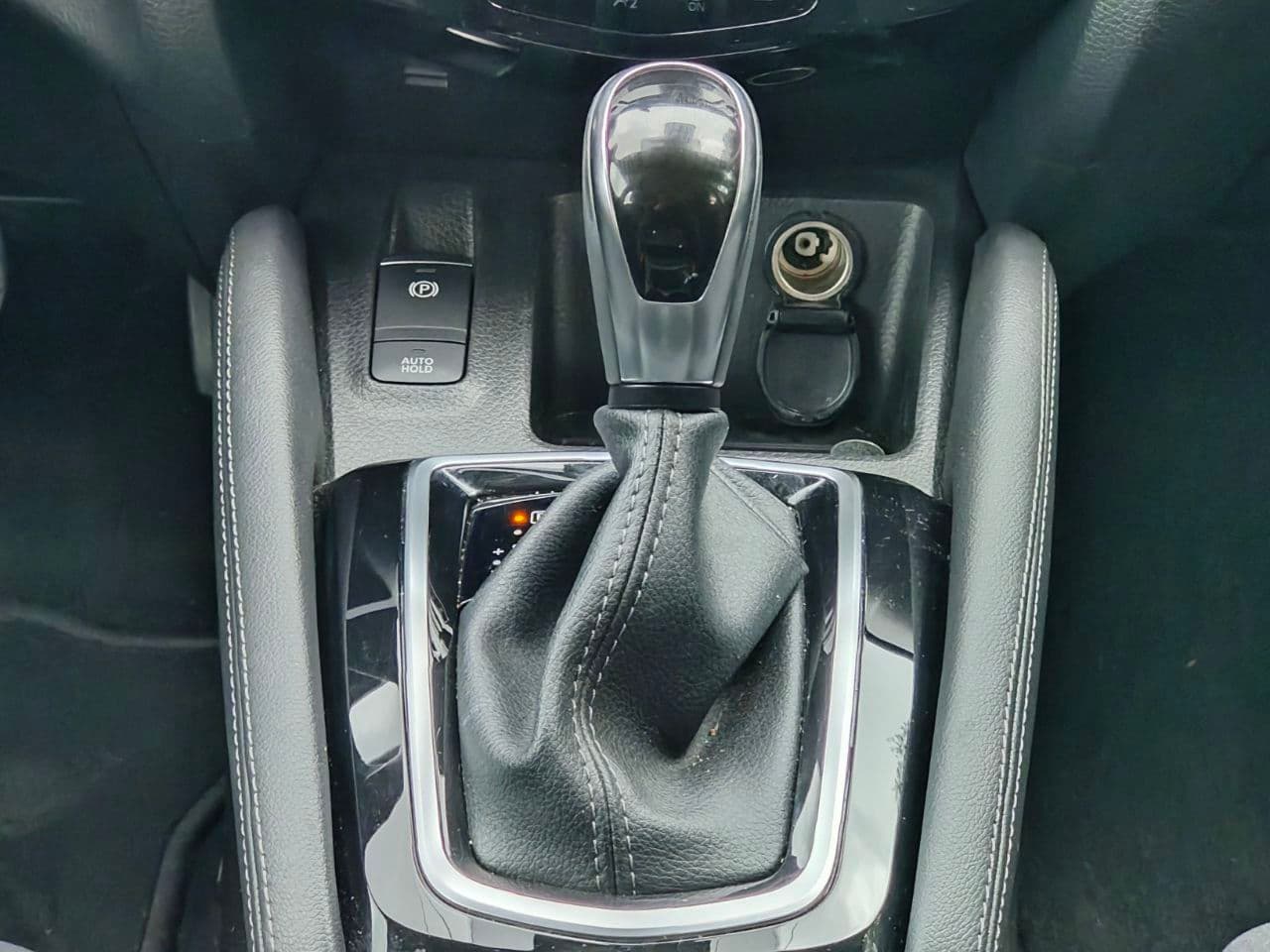 Nissan Qashqai 2021 — Миниатюра 13