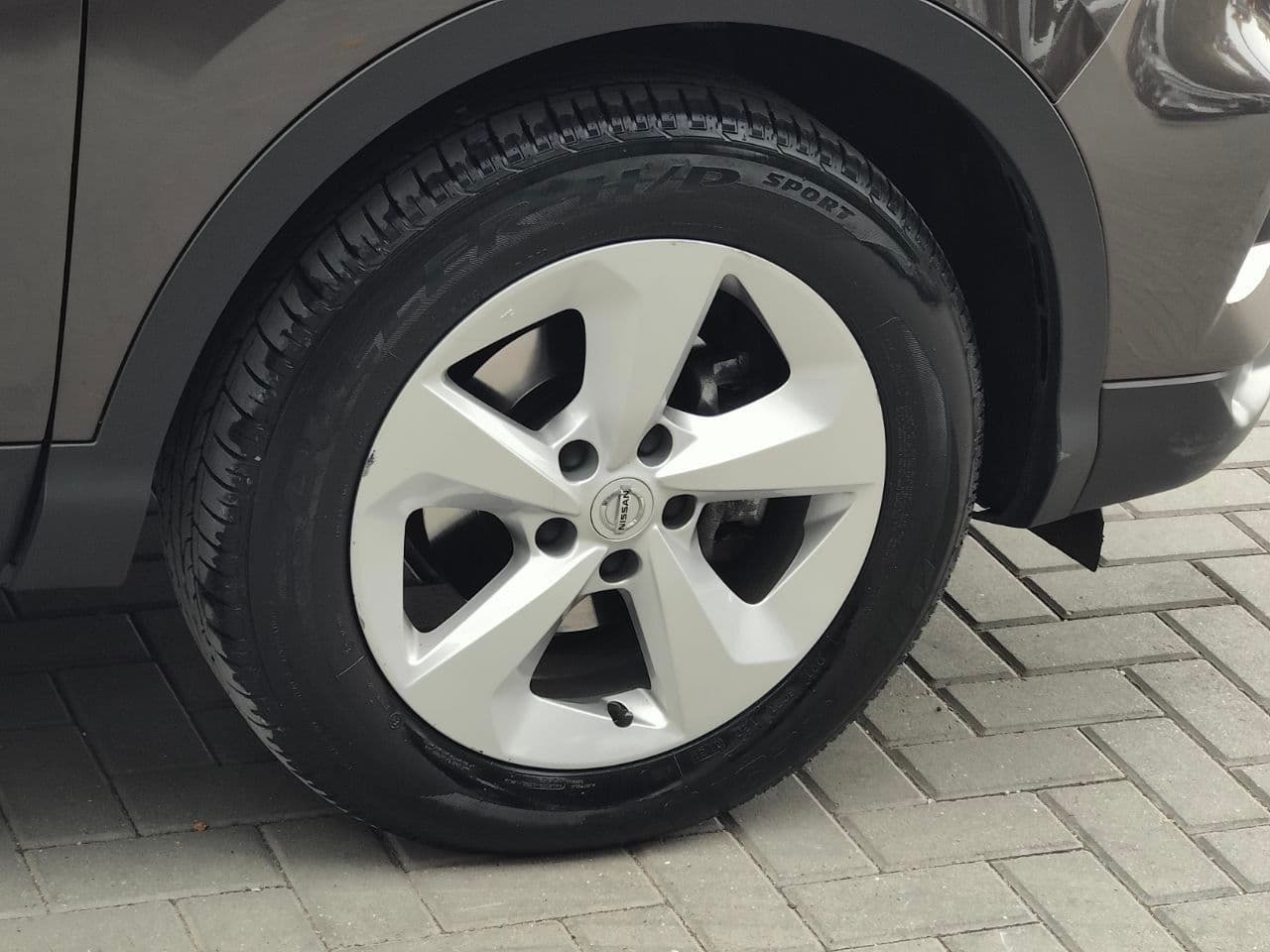 Nissan Qashqai 2021 — Миниатюра 15