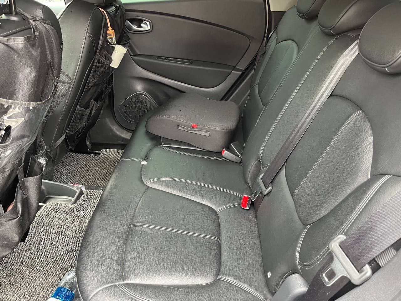 Renault Captur 2019 — Миниатюра 14