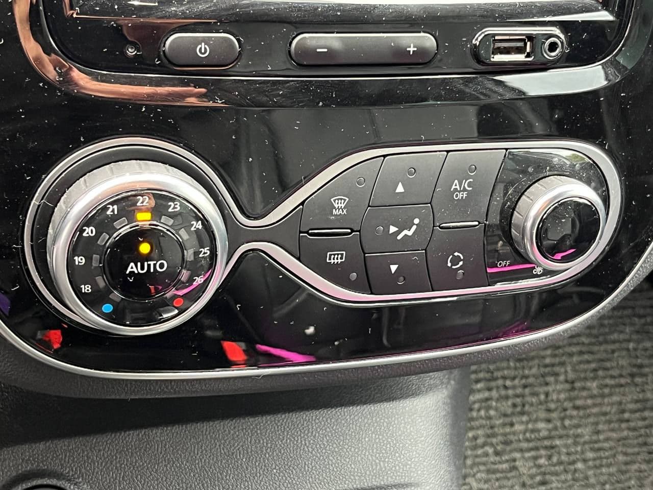 Renault Captur 2019 — Миниатюра 10