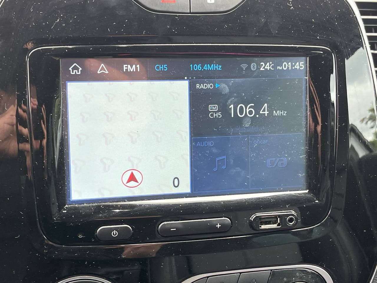 Renault Captur 2019 — Миниатюра 8