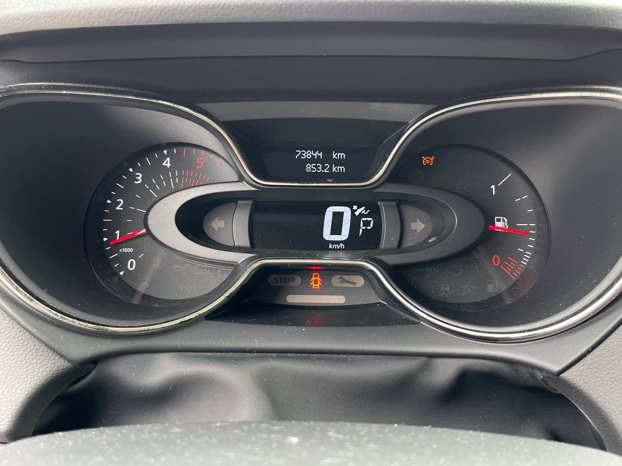 Renault Captur 2019 — Миниатюра 7