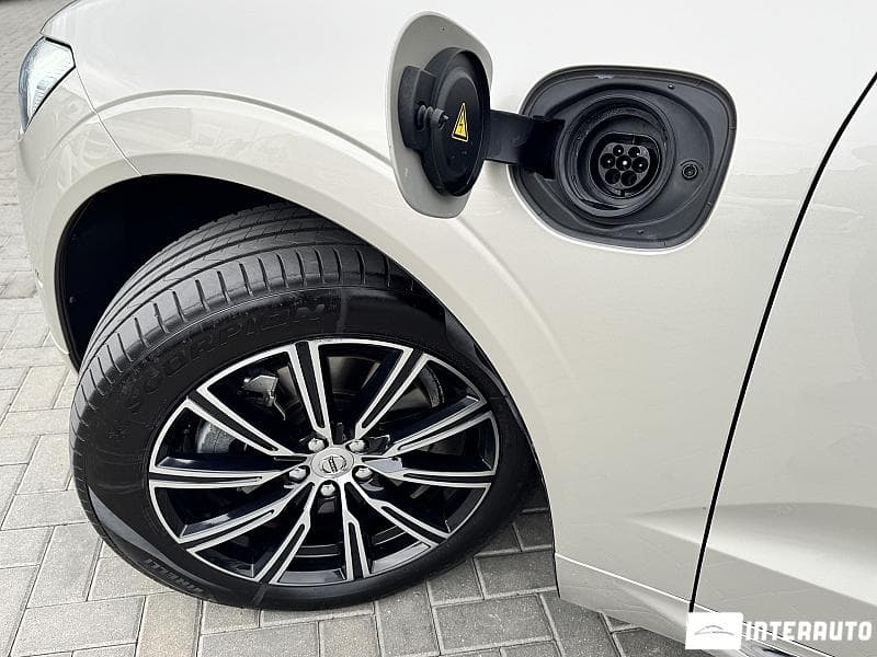 Volvo XC 60 2018 — Миниатюра 24
