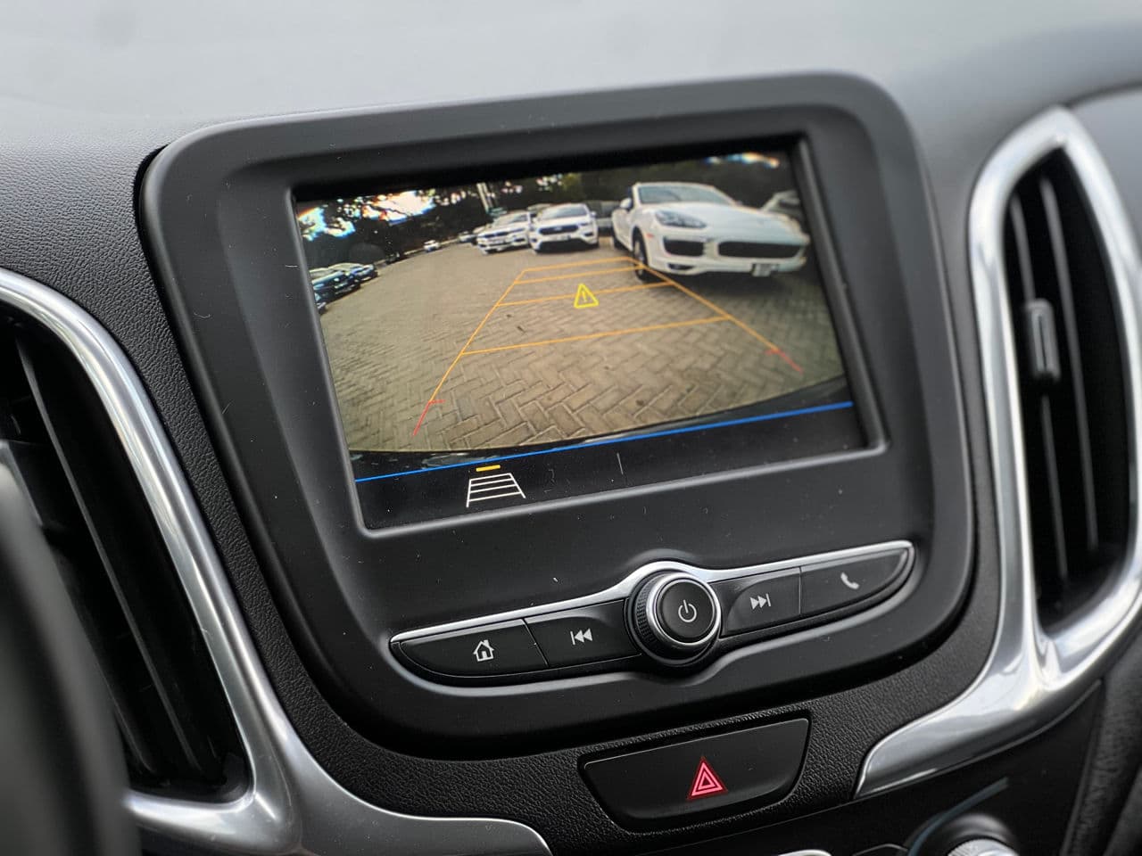 Chevrolet Equinox 2019 — Миниатюра 10