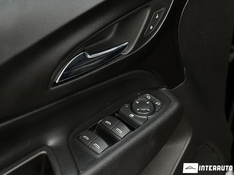 Chevrolet Equinox 2019 — Миниатюра 17