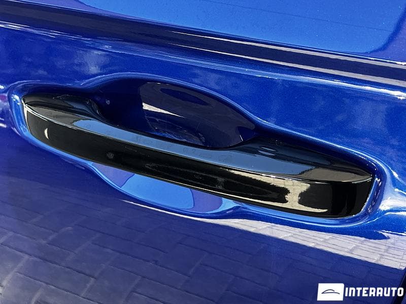 Honda CR-V 2024 — Миниатюра 21