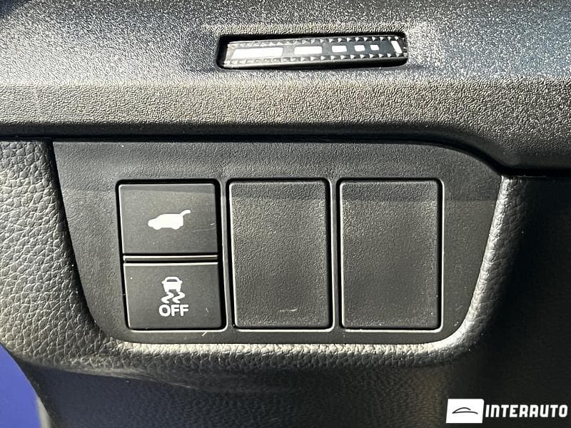 Honda CR-V 2024 — Миниатюра 13
