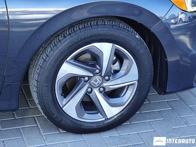 Honda Insight 2018 — Миниатюра 18